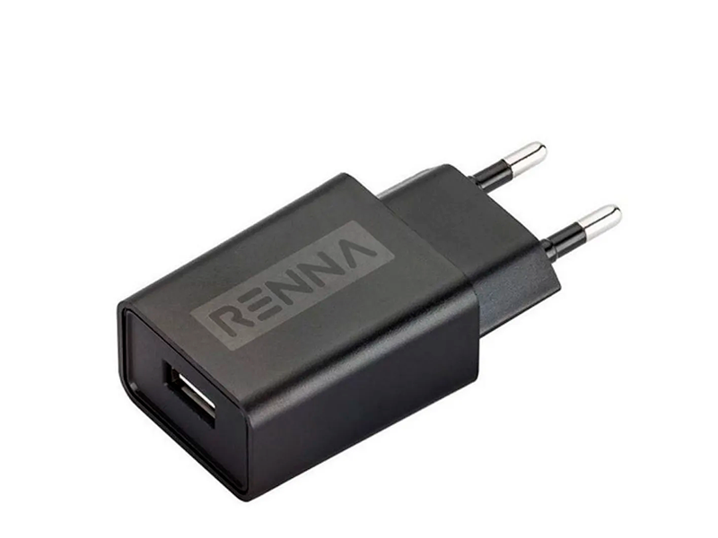 CARREGADOR PONTEIRA USB COM 5V 3.650.4575 RENNA