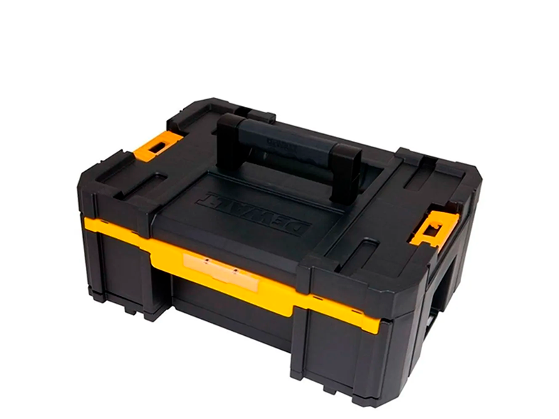 ORGANIZADOR STAK DWST17803 DEWALT