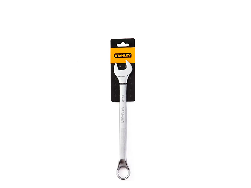 CHAVE COMBINADA ESTRIADA MÉTRICA 15MM 86-0415 STANLEY