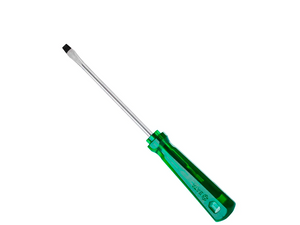 CHAVE DE FENDA 3/16" X 3" ST61338 SATA