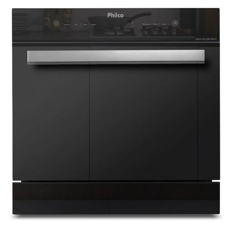 LAVA LOUCAS PLL10 PTO ESPELH.220V PHILCO