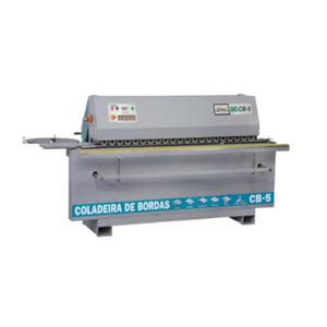 COLADEIRA DE BORDOA CB-5 TRIFÁSICA 380V BALDAN