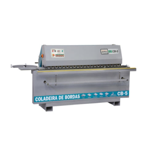 COLADEIRA DE BORDOA CB-5 TRIFÁSICA 380V BALDAN
