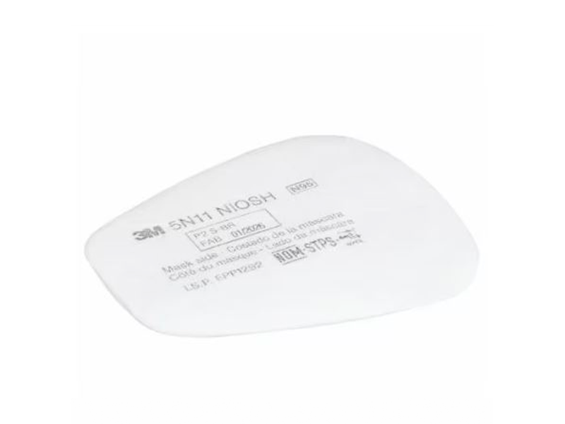 FILTRO PARA RESPIRADOR 5N11/100 H0002260174 3M