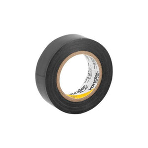 FITA ISOLANTE 19MMX10M PRETA 1137191071 VONDER #