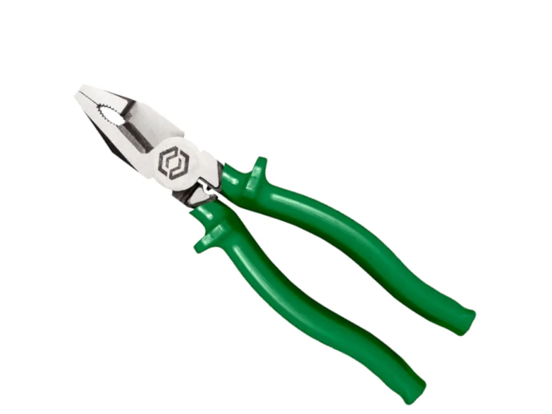 ALICATE CORTE TESOURA 8" ISOLADO 1000V ST72504L SATA
