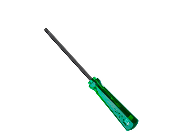 CHAVE TORX RETA T15 ST61471 SATA