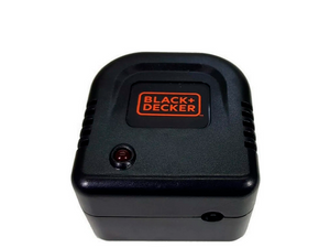 SUPORTE DA BATERIA 9,6V CD961 TIPO 3 5140112-11 BLACK & DECKER