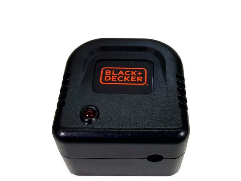 SUPORTE DA BATERIA 9,6V CD961 TIPO 3 5140112-11 BLACK & DECKER