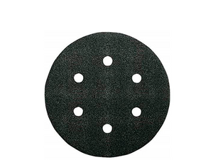 DISCO DE LIXA 150MM GR320 COM 5 PEÇAS 2608605129 BOSCH