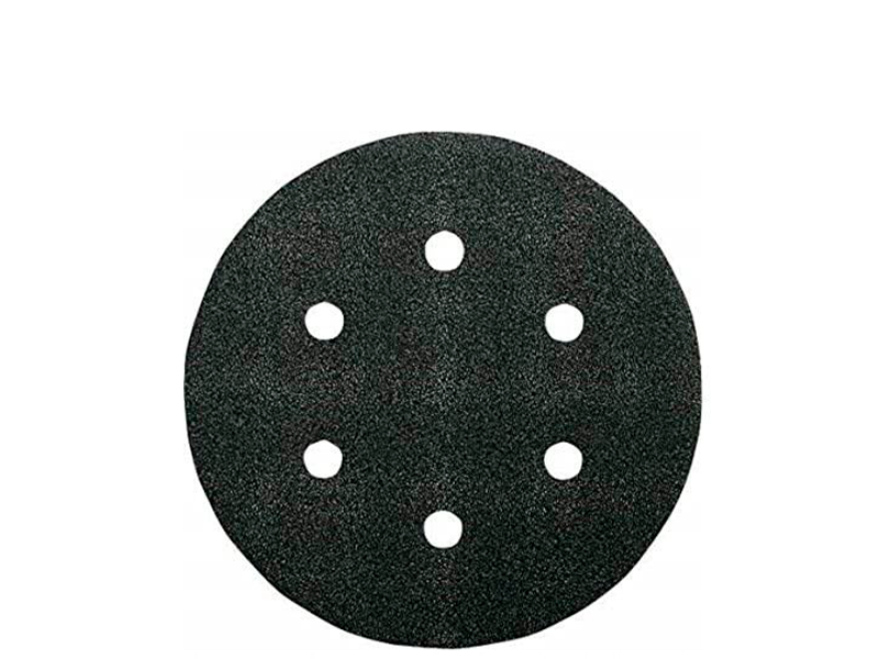 DISCO DE LIXA 150MM GR320 COM 5 PEÇAS 2608605129 BOSCH