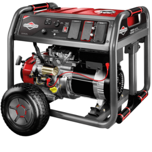 GERADOR DE ENERGIA A GASOLINA BGD 7000 ELITE MONOFÁSICO BRIGGS