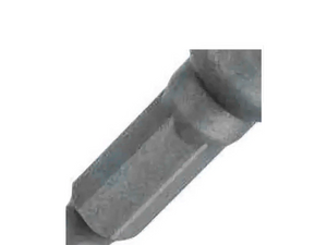 SOQUETE TIPO CANHÃO 11MM ENCAIXE 1/4" 001675-0 MAKITA