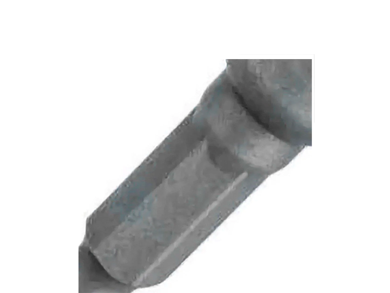 SOQUETE TIPO CANHÃO 11MM ENCAIXE 1/4" 001675-0 MAKITA