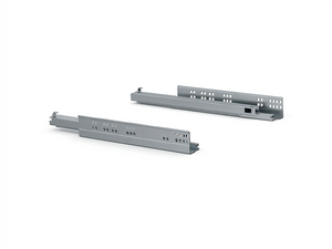 CORREDIÇA INVISÍVEL OCULTA OT 500MM EXTRAÇÃO TOTAL 40KG 32536SP FULTERER
