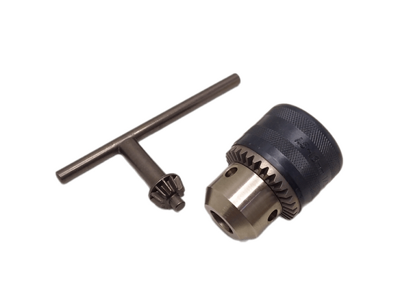 MANDRIL COM CHAVE 1/2" 1608571080 BOSCH