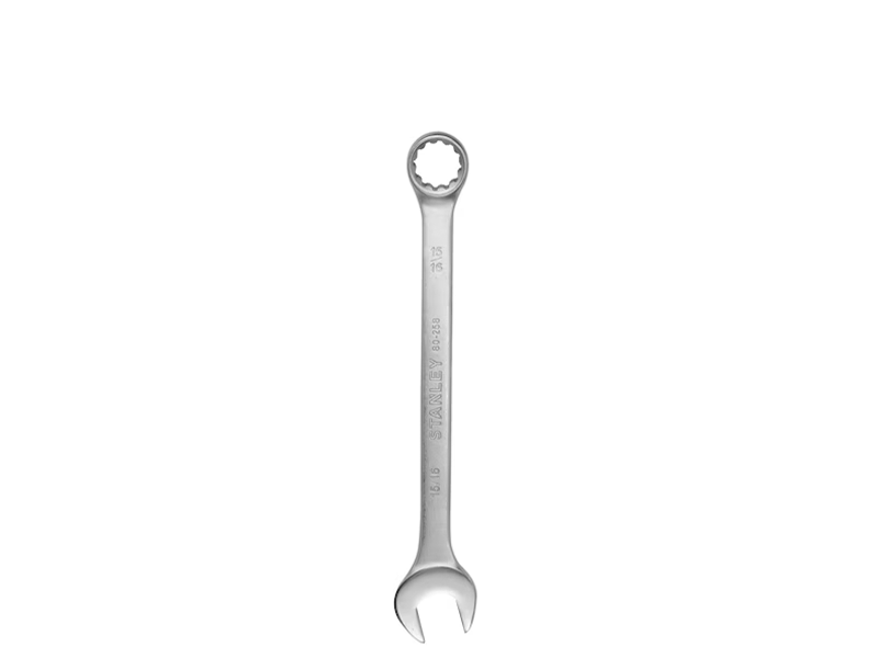 CHAVE COMBINADA ESTRIADA 15/16" STMT80258-840 STANLEY