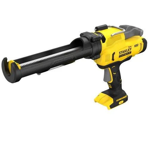 PISTOLA APLICADORA DE SILICONE 20V SCE600B-B3 SEM BATERIA STANLEY