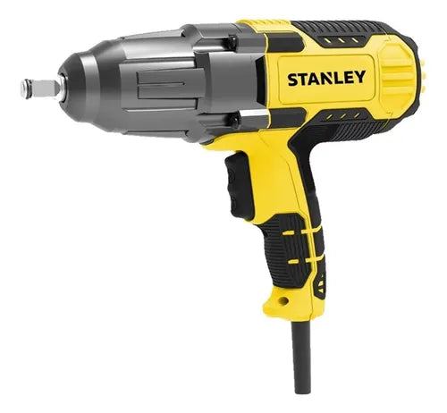 CHAVE DE IMPACTO 1/2" SIW901-B2 820W 220V STANLEY