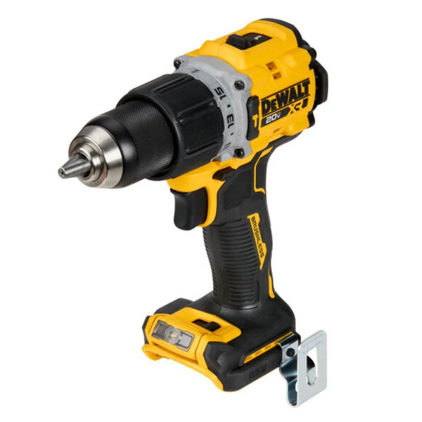 PARAFUSADEIRA/FURADEIRA DE IMPACTO 20V DCD796B SEM BATERIA DEWALT