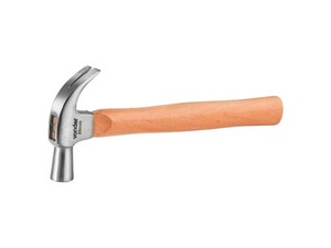 MARTELO UNHA 25MM POLIDO 3588025000 VONDER