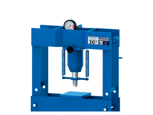 PRENSA HIDRÁULICA 30 TONELADAS P30000 BOVENAU