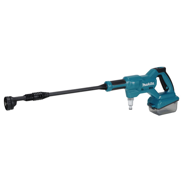 LAVADORA DE ALTA PRESSÃO PORTÁTIL 18V 5AH DHW180Z01 MAKITA