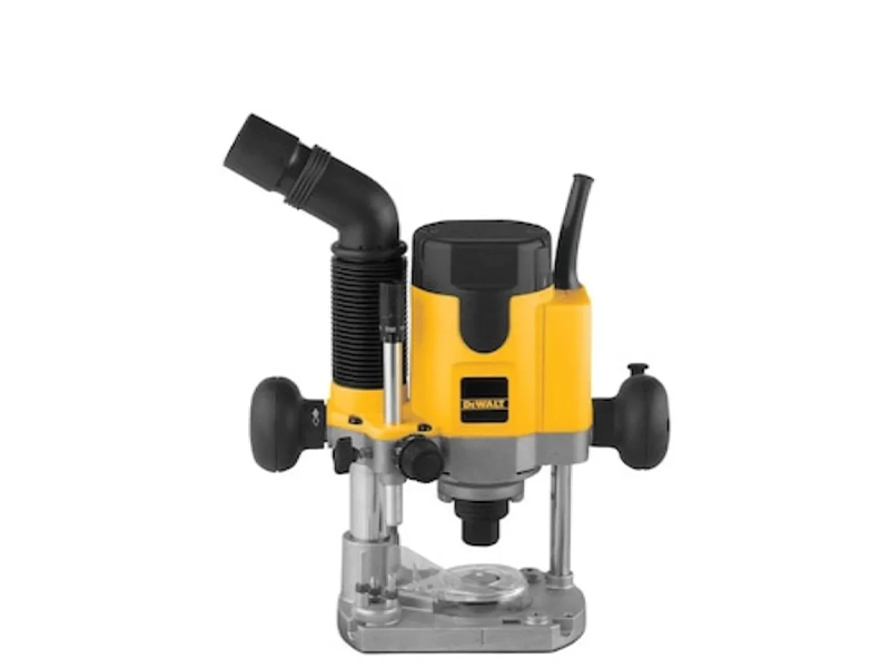 TUPIA COLUNA DW621-B2 1.100W 220V DEWALT