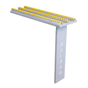 MESA EXTENSORA COM ROLETES MRE-35 BALDAN