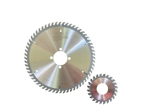 CONJUNTO DE SERRAS PARA BALDAN SH-2945 JG873.0002 FREZITE