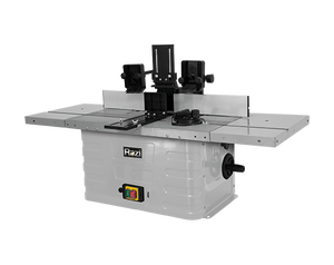 TUPIA DE BANCADA 1.500W 220V RAZI