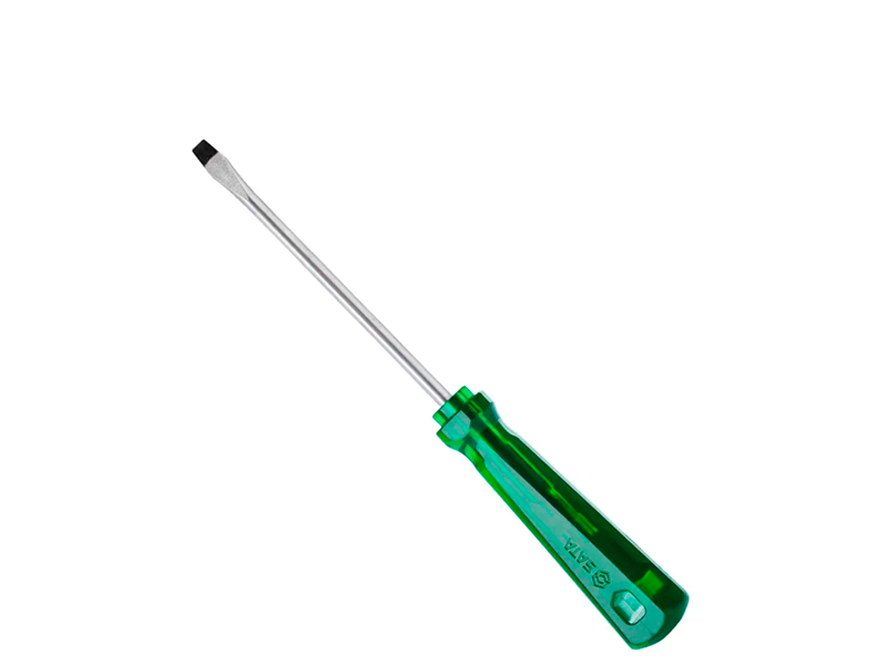 CHAVE DE FENDA PVC 5/16" X 10" ST61355 SATA
