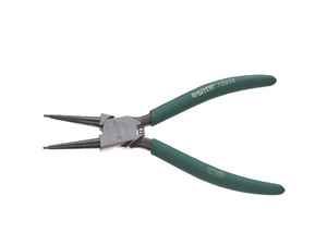 ALICATE PARA ANÉIS INTERNOS BICO RETO 7" ST72032ST SATA