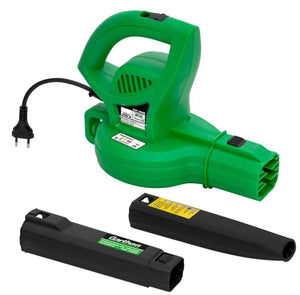 SOPRADOR DE FOLHAS GSF-2000 2000W GARTHEN