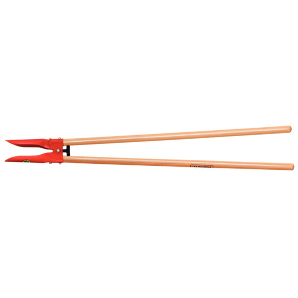 CAVADEIRA ARTICULADA COM CABO 110CM 77559524 TRAMONTINA