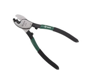 ALICATE CORTA CABO E ARAME 8" ST72502ST SATA