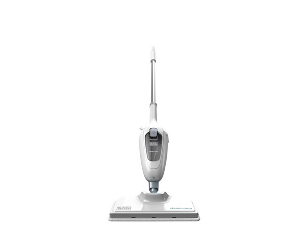 VAPORIZADOR STEAMMOP VL1300-B2 7X1 220V BLACK & DECKER