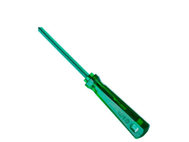 CHAVE FENDA ISOL.  3/16X6 ST61424 SATA