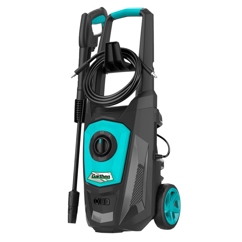 LAVADORA DE ALTA PRESSÃO GL-1700 1.700W 220V GARTHEN