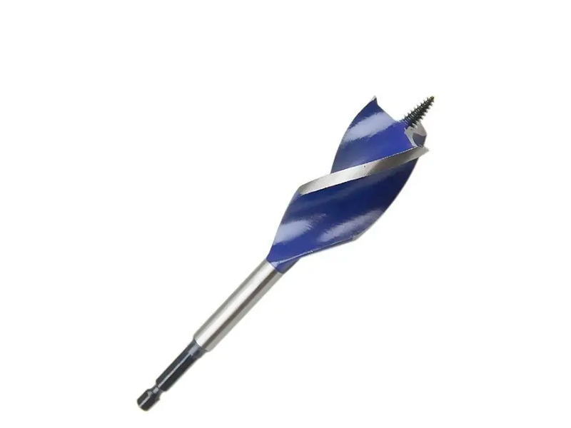 BROCA PARA MADEIRA 19,MM (3/4") SPEEDBOR MAX WOOD IW14330 IRWIN