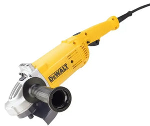 ESMERILHADEIRA ANGULAR 7" DWE497 2.600W 220V DEWALT