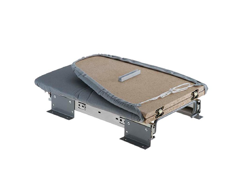 TABUA DE PASSAR ROUPAS 300X150X480MM 2307