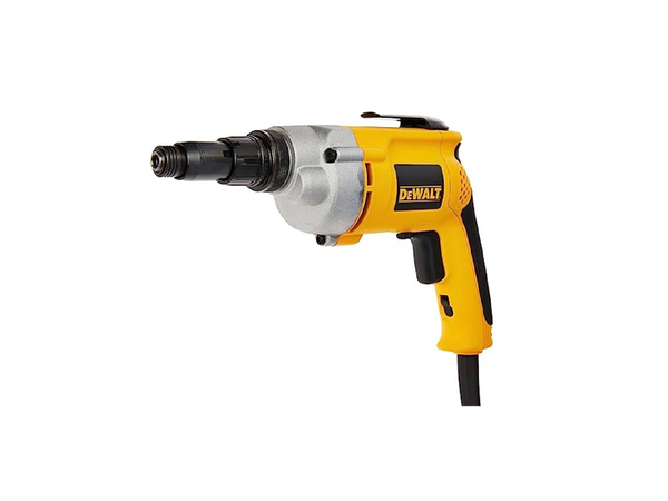 PARAFUSADEIRA ALTO TORQUE DW268 PARA DRYWALL 550W 220V DEWALT