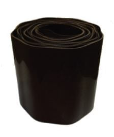 BORDA PARA JARDIM 15X900CM MARROM 644848 PALISAD