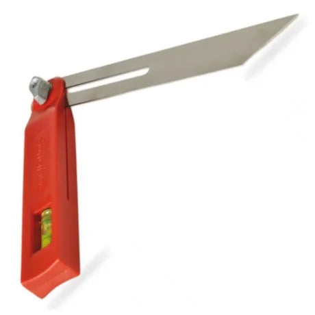 SUTA UNIVERSAL COM BOLHA 8" 200MM K15-S  STARRETT