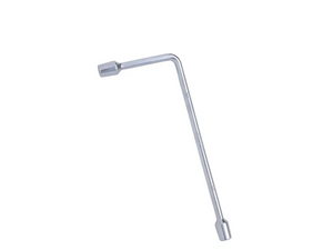CHAVE DE BIELA SEXTAVADO 17MM ST47520L SATA