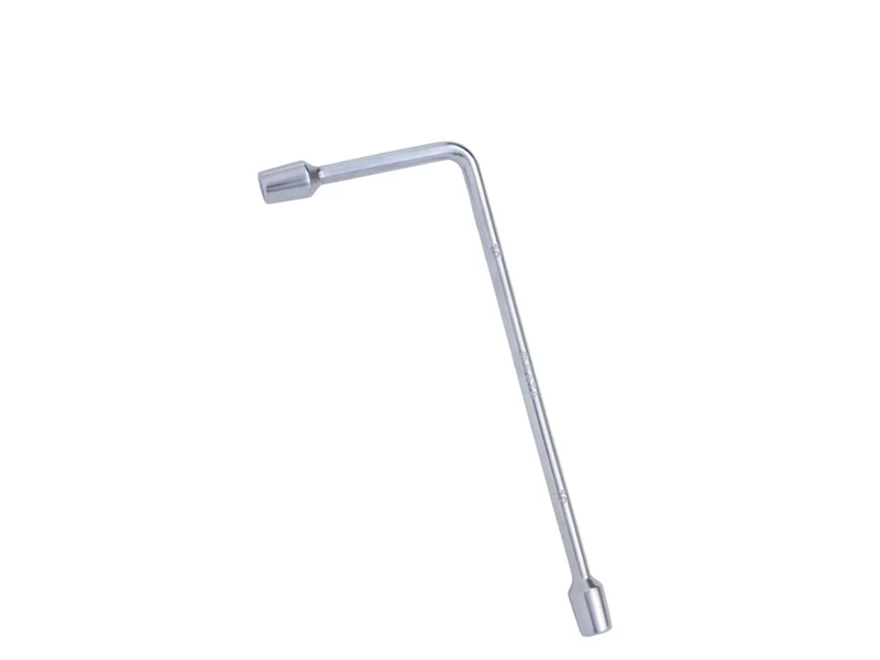 CHAVE DE BIELA SEXTAVADO 17MM ST47520L SATA