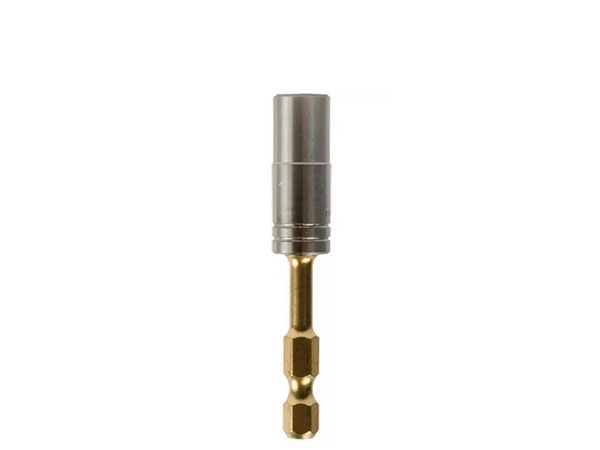 ADAPTADOR MAGNÉTICO PARA BIT DE TORCÃO 66MM B-28525 MAKITA