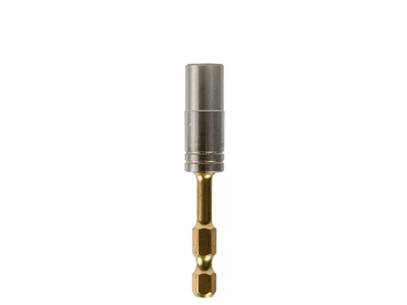 ADAPTADOR MAGNÉTICO PARA BIT DE TORCÃO 66MM B-28525 MAKITA