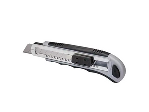 ESTILETE RETRÁTIL COM 8 LÂMINAS D-58855 MAKITA